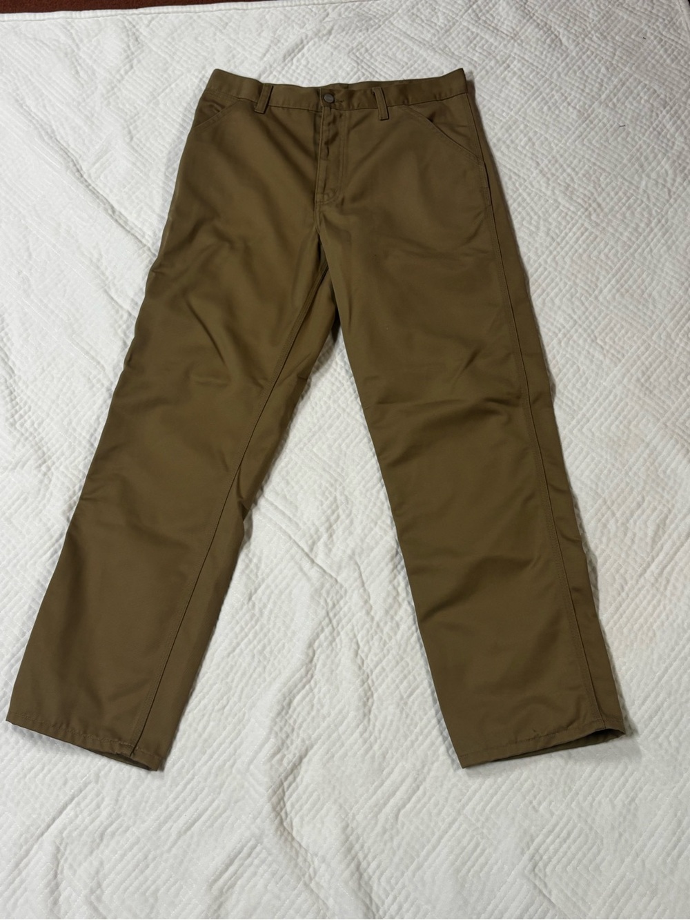 Carhartt WIP simple pant
